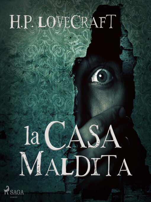 Title details for La casa maldita by H. P. Lovecraft - Available